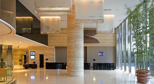 黄龙饭店酒店预订